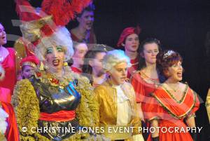 Cinderella with Castaway Theatre Group - Feb 8, 2013: Photo 133
