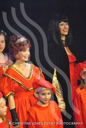 Cinderella with Castaway Theatre Group - Feb 8, 2013: Photo 136