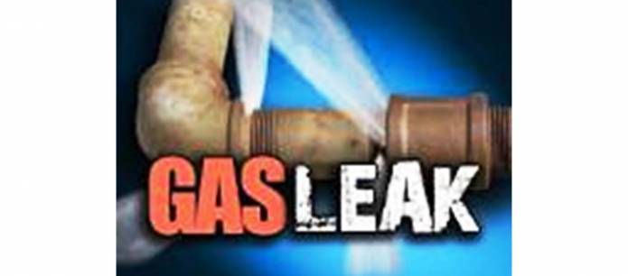 YEOVIL NEWS: Gas leak on Abbey Manor estate