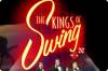 The Kings of Swing in Yeovil