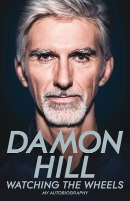 LEISURE: Former F1 racing champ Damon Hill coming to Yeovil