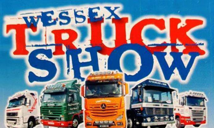 LEISURE: Wessex Truck Show is open!