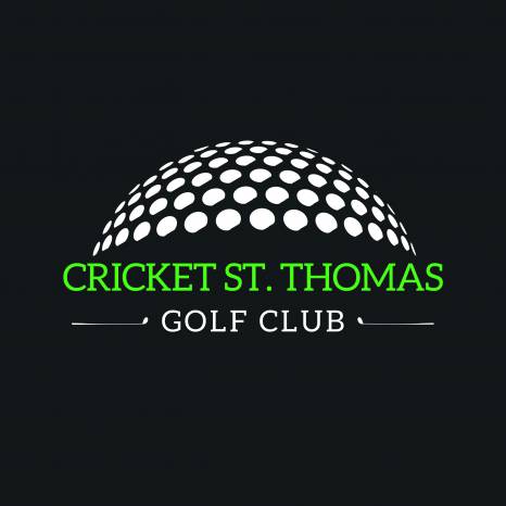 GOLF: Barrie and Brian win seniors stableford at Cricket St Thomas Golf Club
