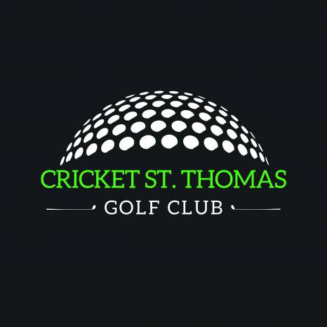 GOLF: Barrie and Brian win seniors stableford at Cricket St Thomas Golf Club