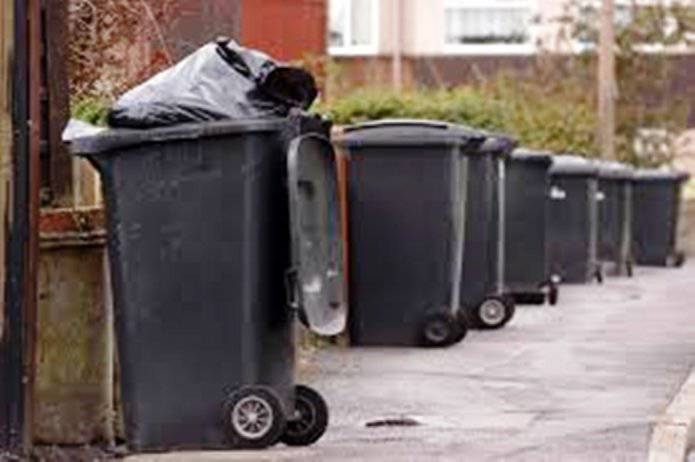SOMERSET NEWS: Refuse collection changes due to Bank Holiday