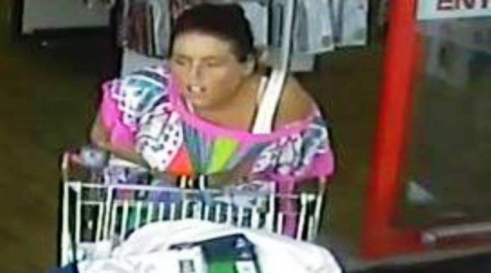 SOMERSET NEWS: Shoplifting gang hit Matalan