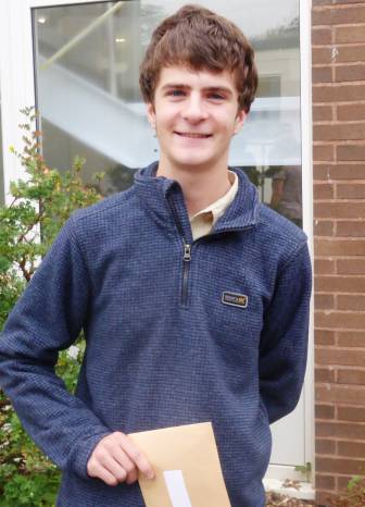 SCHOOL NEWS: Excellent A-Level results at Holyrood Academy Photo 6