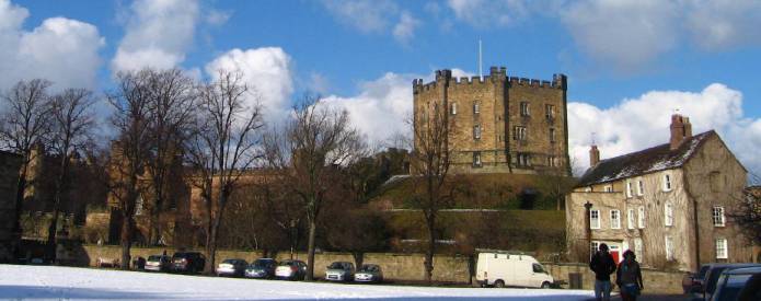 LEISURE: The wonders of Durham