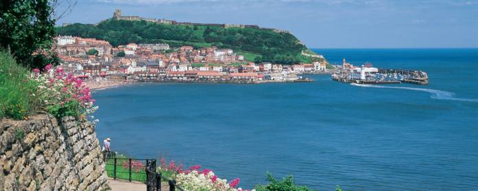 LEISURE: Enjoy Scarborough and North Yorks Moors