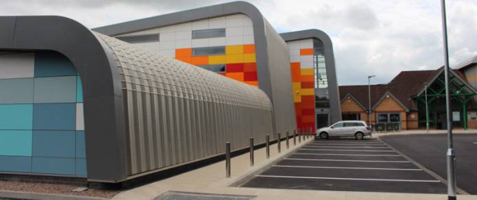 SOMERSET NEWS: Official opening for new pool complex