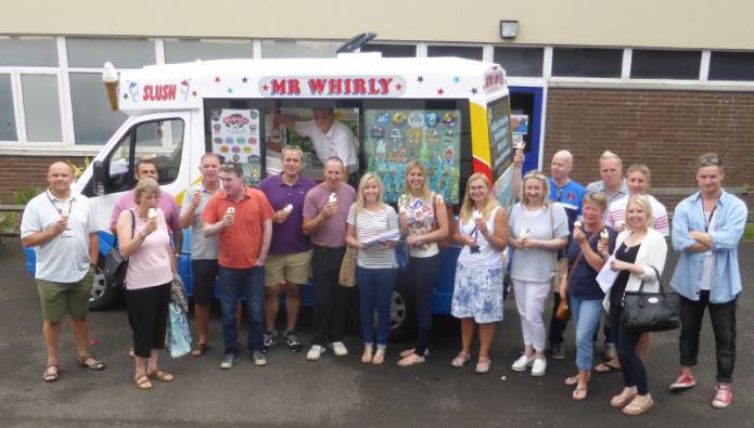 SCHOOL NEWS: Amazing results at Holyrood Academy Photo 3