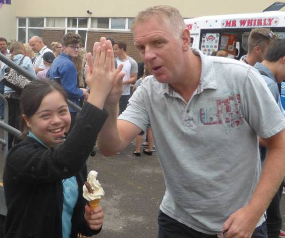 SCHOOL NEWS: Amazing results at Holyrood Academy Photo 7