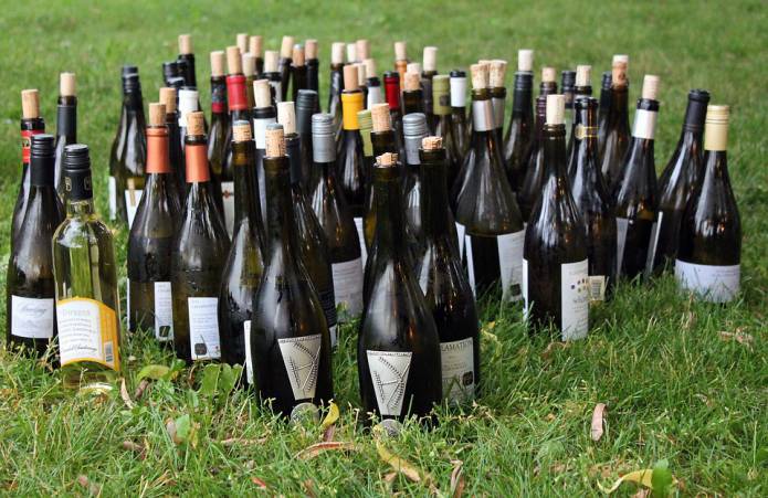 LEISURE: Bottles needed for Mayor’s responsible tombola stall