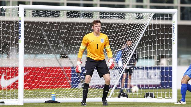 SOMERSET NEWS: Good luck to goalkeeper Giles in Rio at the Paralympics