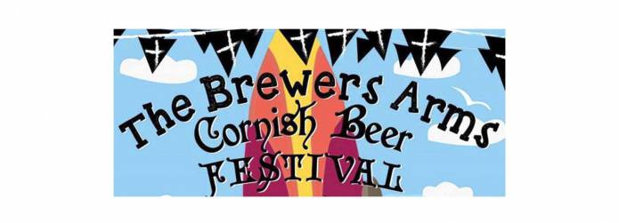 LEISURE: Beer and Cider Festival at the Brewers Arms with a Cornish twist