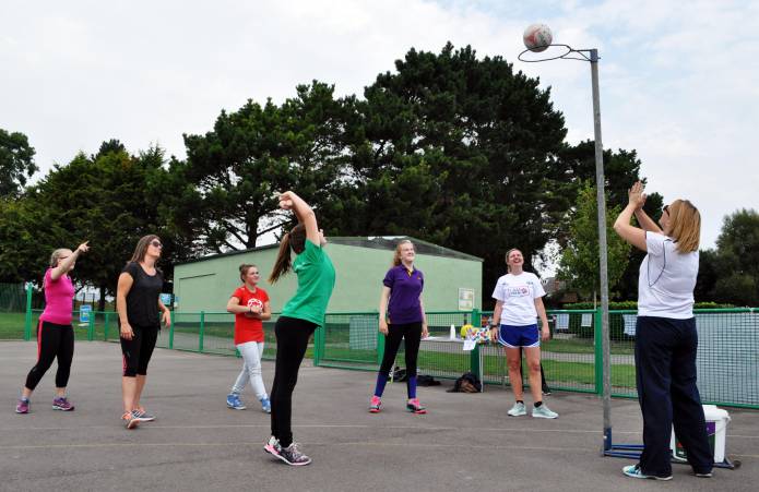SOUTH SOMERSET NEWS: I Am Team GB comes to Yeovil Photo 1