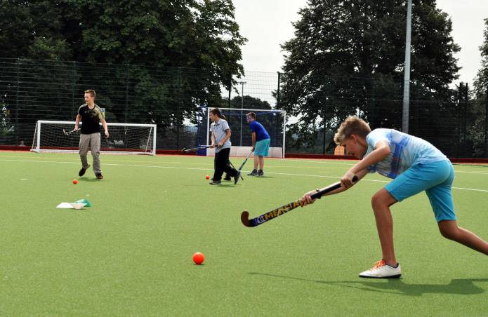 SOUTH SOMERSET NEWS: I Am Team GB comes to Yeovil Photo 2