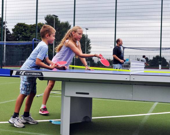 SOUTH SOMERSET NEWS: I Am Team GB comes to Yeovil Photo 3