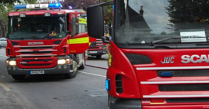 SOUTH SOMERSET NEWS: Firefighters race to cooker fire reports