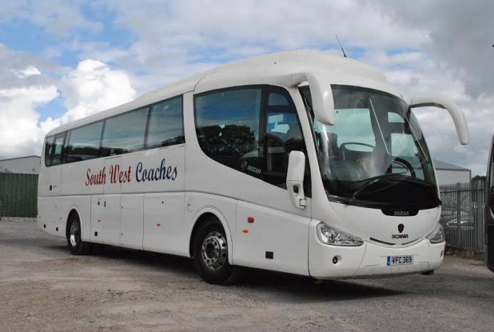 LEISURE: Day trips with South West Coaches