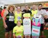 RUNNING: Athletes take part in annual Bridgwater Half Marathon