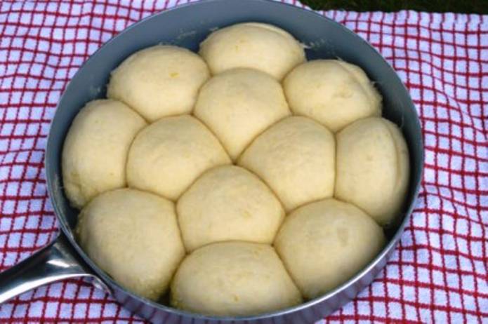 SOMERSET NEWS: Thank goodness for Val’s Dampfnudel!