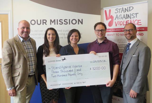 SOMERSET NEWS: Golf day is bread and putter for business group