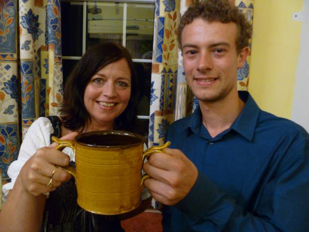SOUTH SOMERSET NEWS: Dorset Nectar wins Cider Cup