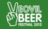 Yeovil Beer Festival: Pressed Rat & Warthog, Rock Lobster and Star Gazer all on the menu!