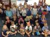 SCHOOL NEWS: Greenfylde celebrates the work of Roald Dahl