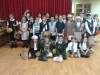 SCHOOL NEWS: Spiffing time at Fleet Air Arm Museum