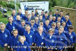Ilminster Children’s Carnival Part 1 – Sept 24, 2016: The annual Children’s Carnival in Ilminster was another great success. Photo 26