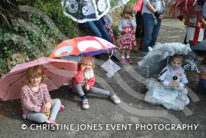 Ilminster Children’s Carnival Part 1 – Sept 24, 2016: The annual Children’s Carnival in Ilminster was another great success. Photo 29