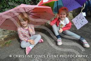 Ilminster Children’s Carnival Part 1 – Sept 24, 2016: The annual Children’s Carnival in Ilminster was another great success. Photo 32
