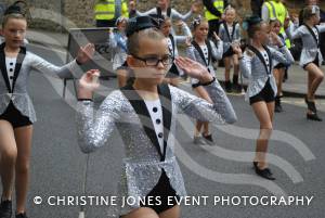 Ilminster Children’s Carnival Part 2 – Sept 24, 2016: The annual Children’s Carnival in Ilminster was another great success. Photo 12