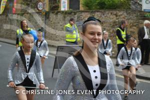 Ilminster Children’s Carnival Part 2 – Sept 24, 2016: The annual Children’s Carnival in Ilminster was another great success. Photo 1