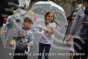 Ilminster Children’s Carnival Part 2 – Sept 24, 2016: The annual Children’s Carnival in Ilminster was another great success. Photo 16