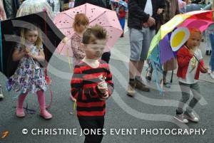 Ilminster Children’s Carnival Part 2 – Sept 24, 2016: The annual Children’s Carnival in Ilminster was another great success. Photo 17