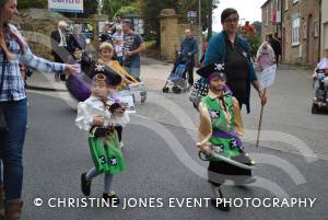 Ilminster Children’s Carnival Part 2 – Sept 24, 2016: The annual Children’s Carnival in Ilminster was another great success. Photo 21