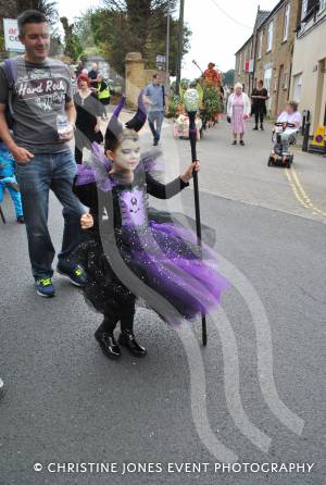 Ilminster Children’s Carnival Part 2 – Sept 24, 2016: The annual Children’s Carnival in Ilminster was another great success. Photo 23