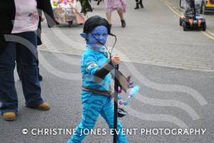 Ilminster Children’s Carnival Part 2 – Sept 24, 2016: The annual Children’s Carnival in Ilminster was another great success. Photo 24