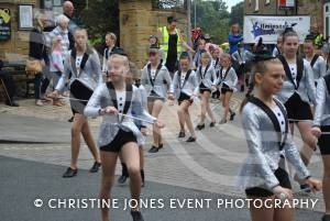 Ilminster Children’s Carnival Part 2 – Sept 24, 2016: The annual Children’s Carnival in Ilminster was another great success. Photo 5