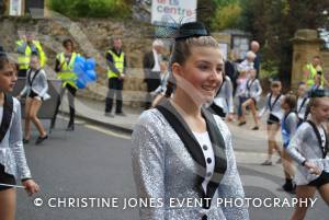 Ilminster Children’s Carnival Part 2 – Sept 24, 2016: The annual Children’s Carnival in Ilminster was another great success. Photo 6