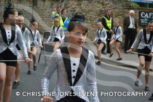 Ilminster Children’s Carnival Part 2 – Sept 24, 2016: The annual Children’s Carnival in Ilminster was another great success. Photo 7