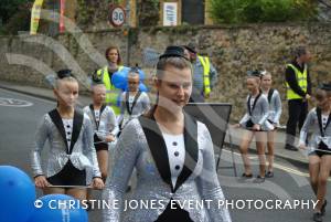 Ilminster Children’s Carnival Part 2 – Sept 24, 2016: The annual Children’s Carnival in Ilminster was another great success. Photo 8