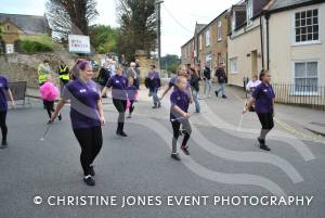 Ilminster Children’s Carnival Part 3 – Sept 24, 2016: The annual Children’s Carnival in Ilminster was another great success. Photo 15