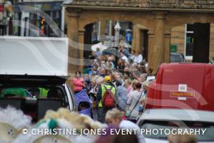 Ilminster Children’s Carnival Part 3 – Sept 24, 2016: The annual Children’s Carnival in Ilminster was another great success. Photo 18