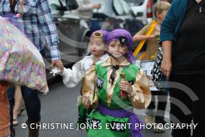 Ilminster Children’s Carnival Part 4 – Sept 24, 2016: The annual Children’s Carnival in Ilminster was another great success. Photo 10