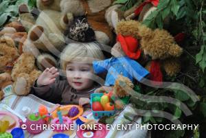Ilminster Children’s Carnival Part 4 – Sept 24, 2016: The annual Children’s Carnival in Ilminster was another great success. Photo 13