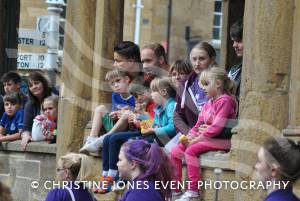 Ilminster Children’s Carnival Part 4 – Sept 24, 2016: The annual Children’s Carnival in Ilminster was another great success. Photo 1
